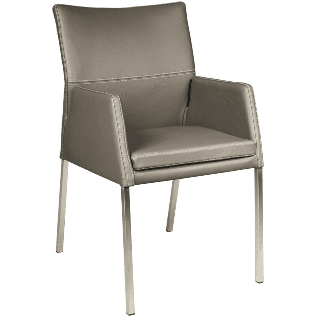 Katy Carver Dining Chair | Annie Mo's
