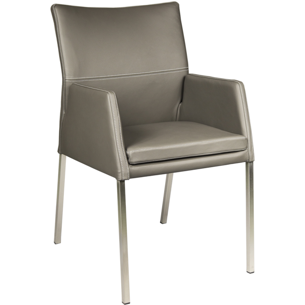 Katy Carver Dining Chair | Annie Mo's