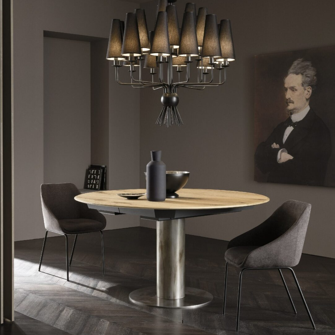 Orby Extending Table