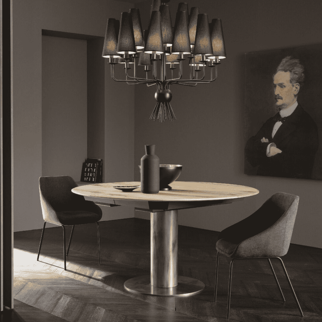 Orby Extending Table