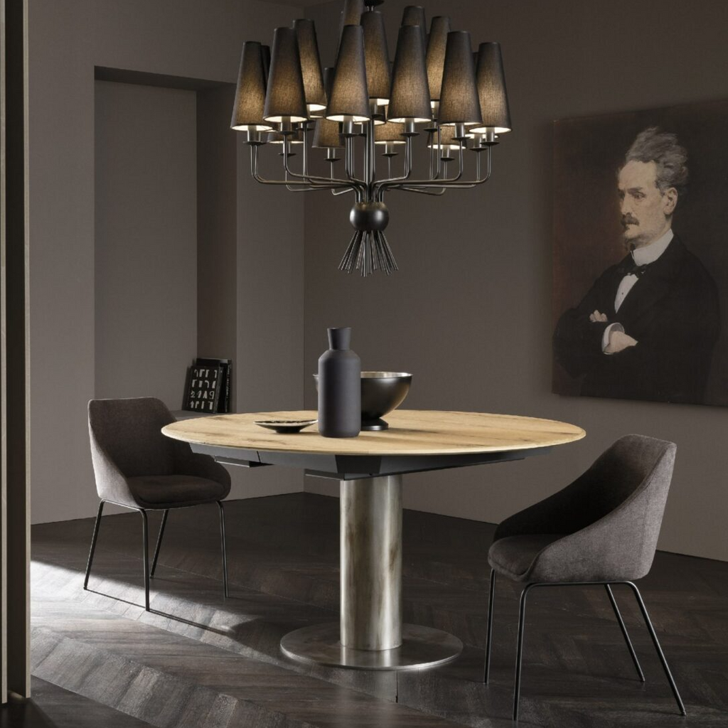 Orby Extending Table