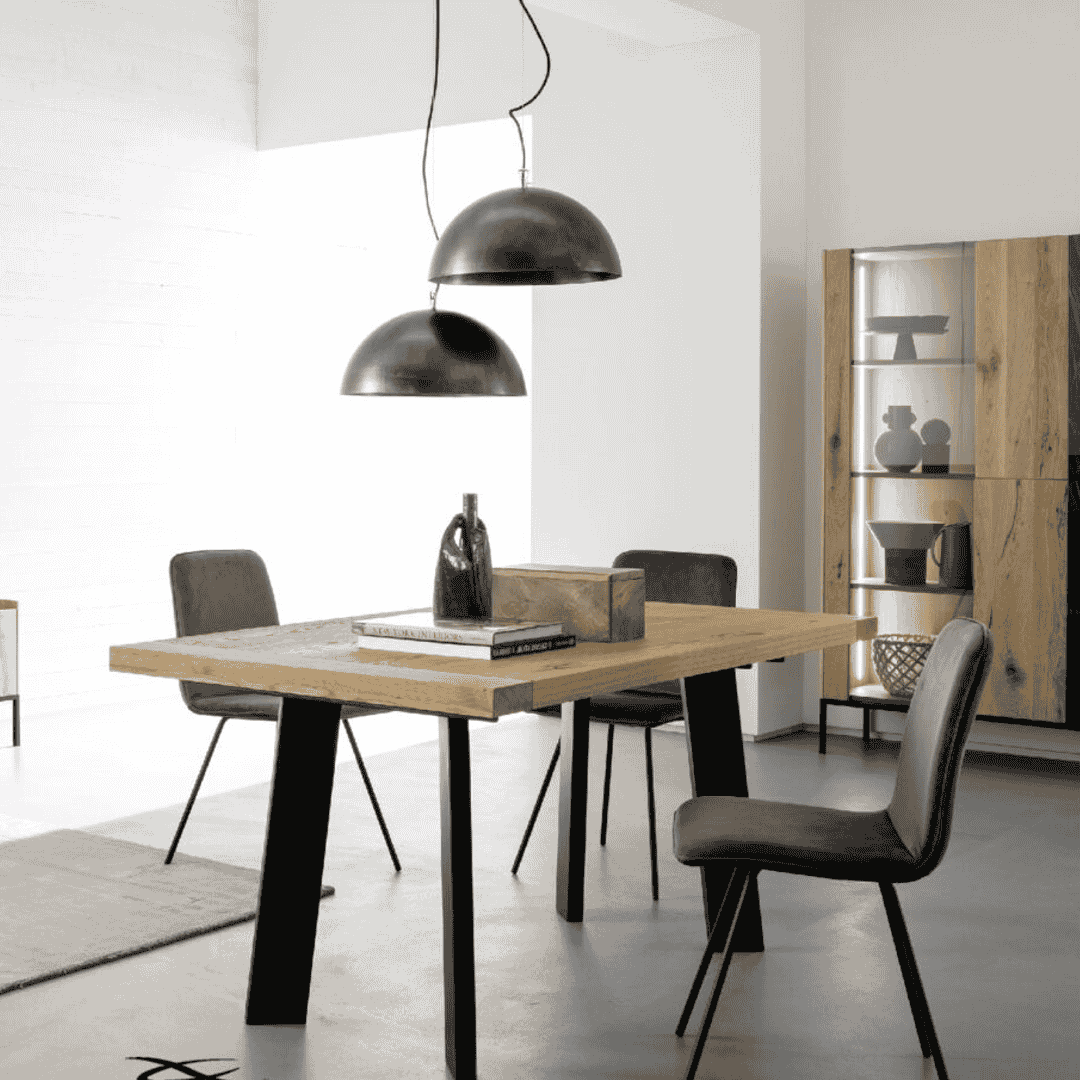 Street Extending Table