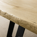 Tavolo Double Extending Table