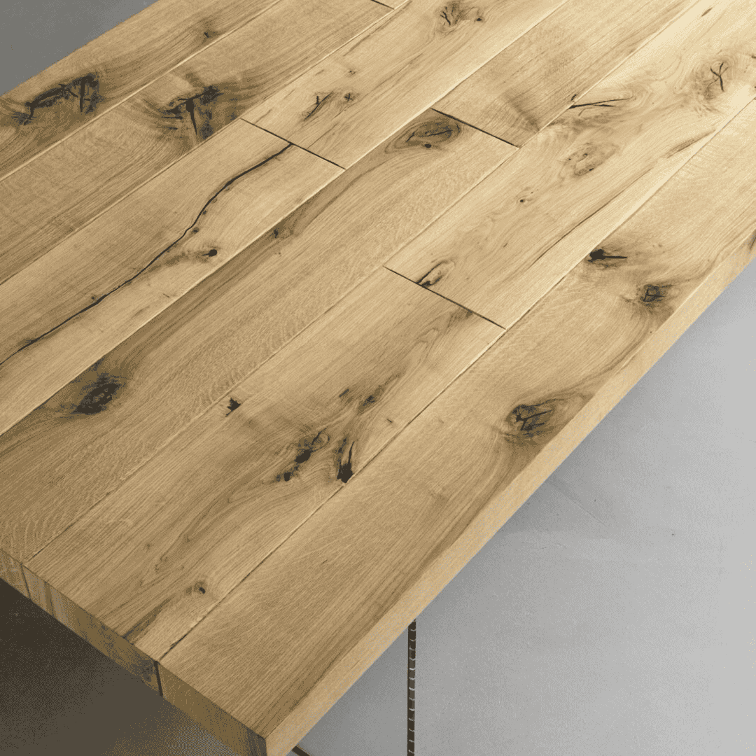 Ice Fixed Table