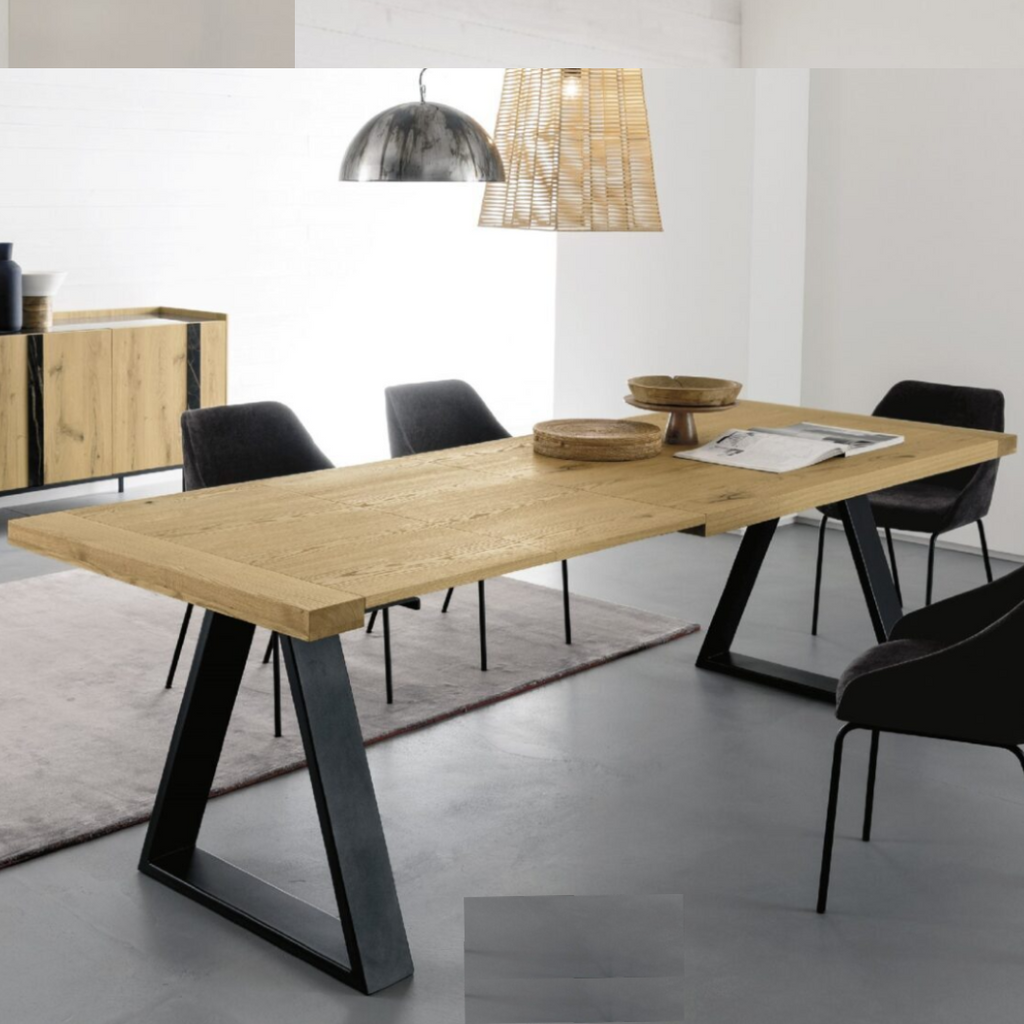 Mekano Extending Table