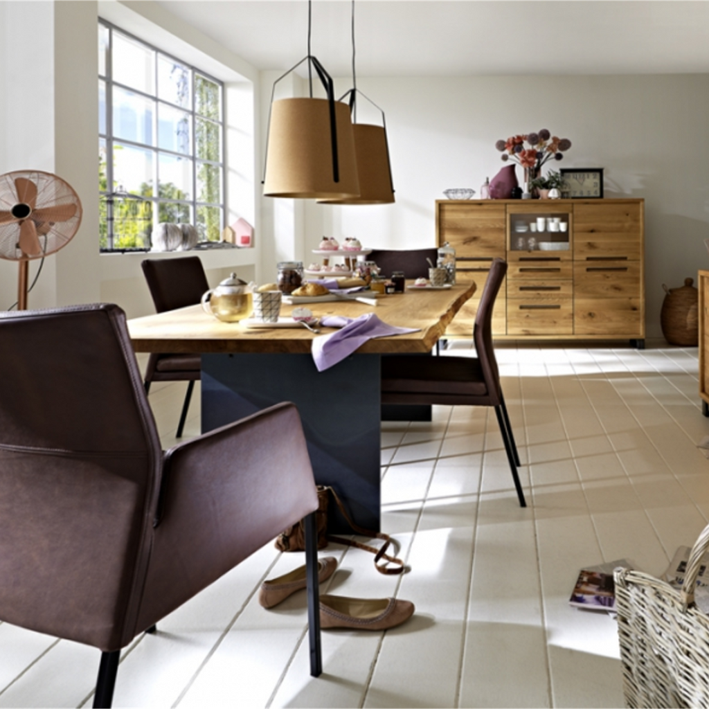 Katy Carver Dining Chair