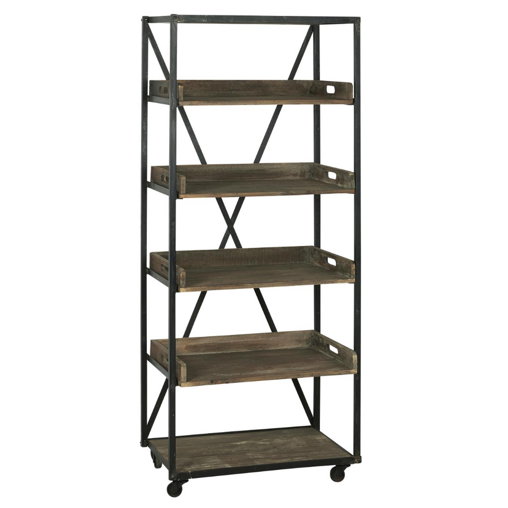 Display on Wheels 156cm | Annie Mo's