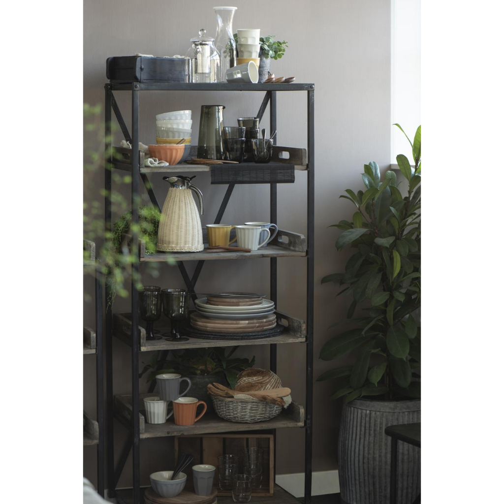 Display on Wheels 156cm