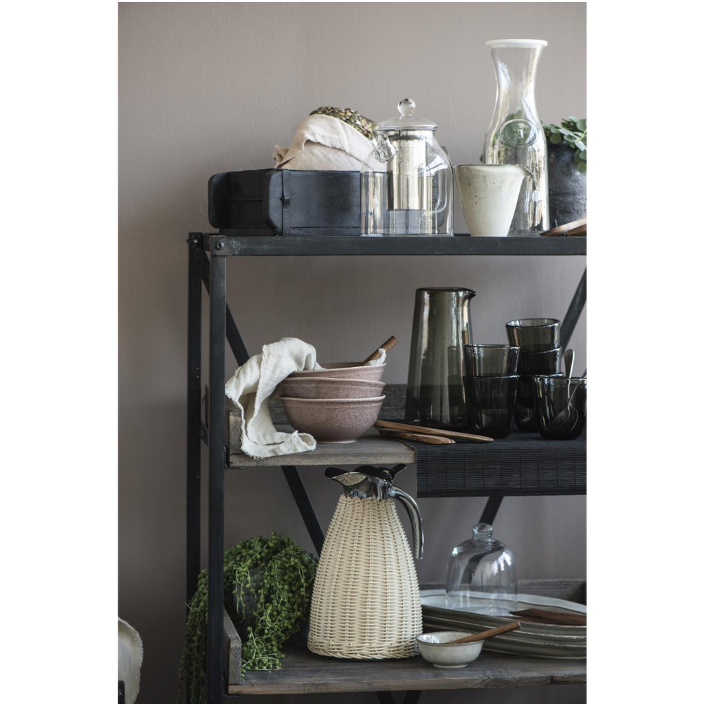 Display on Wheels 156cm