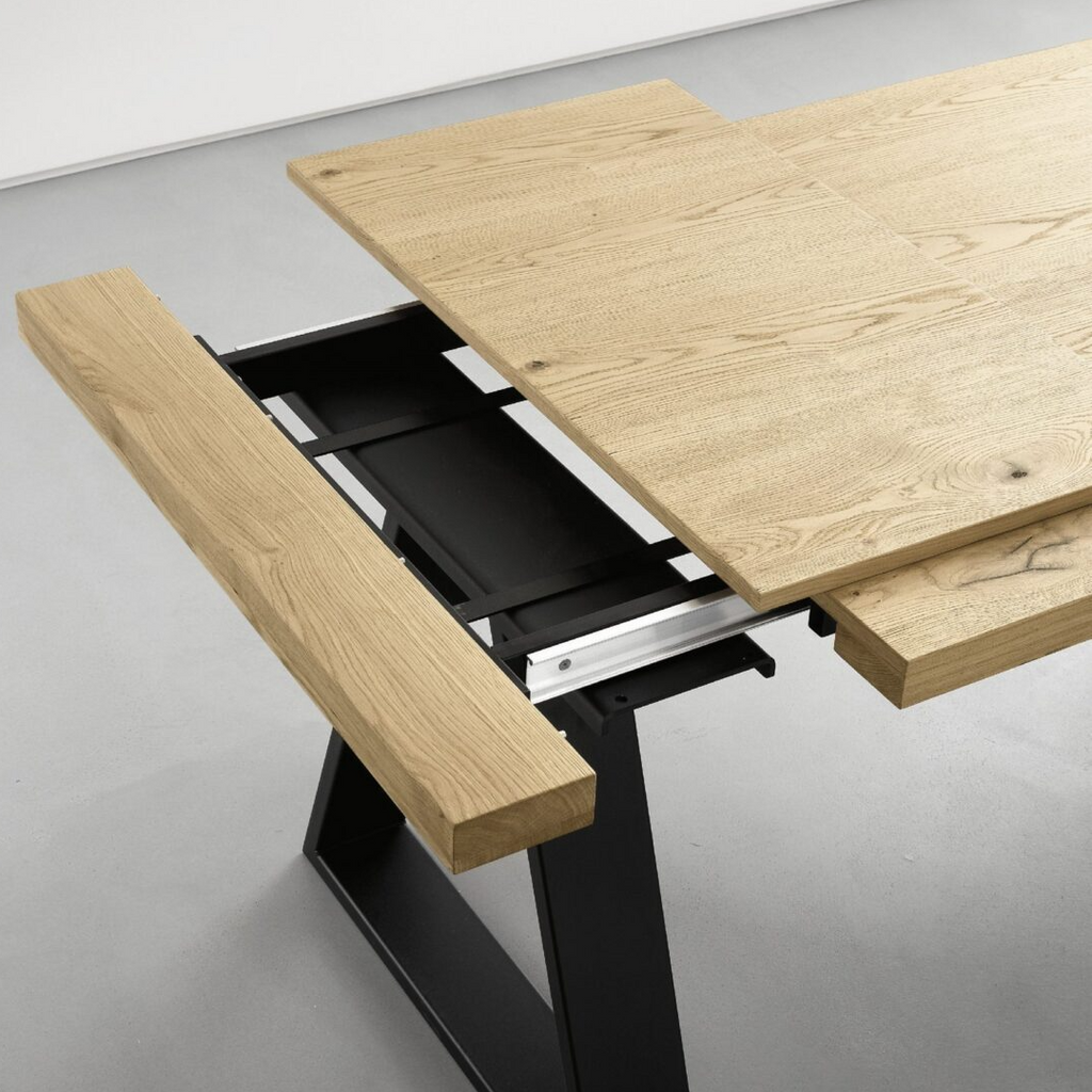 Mekano Extending Table