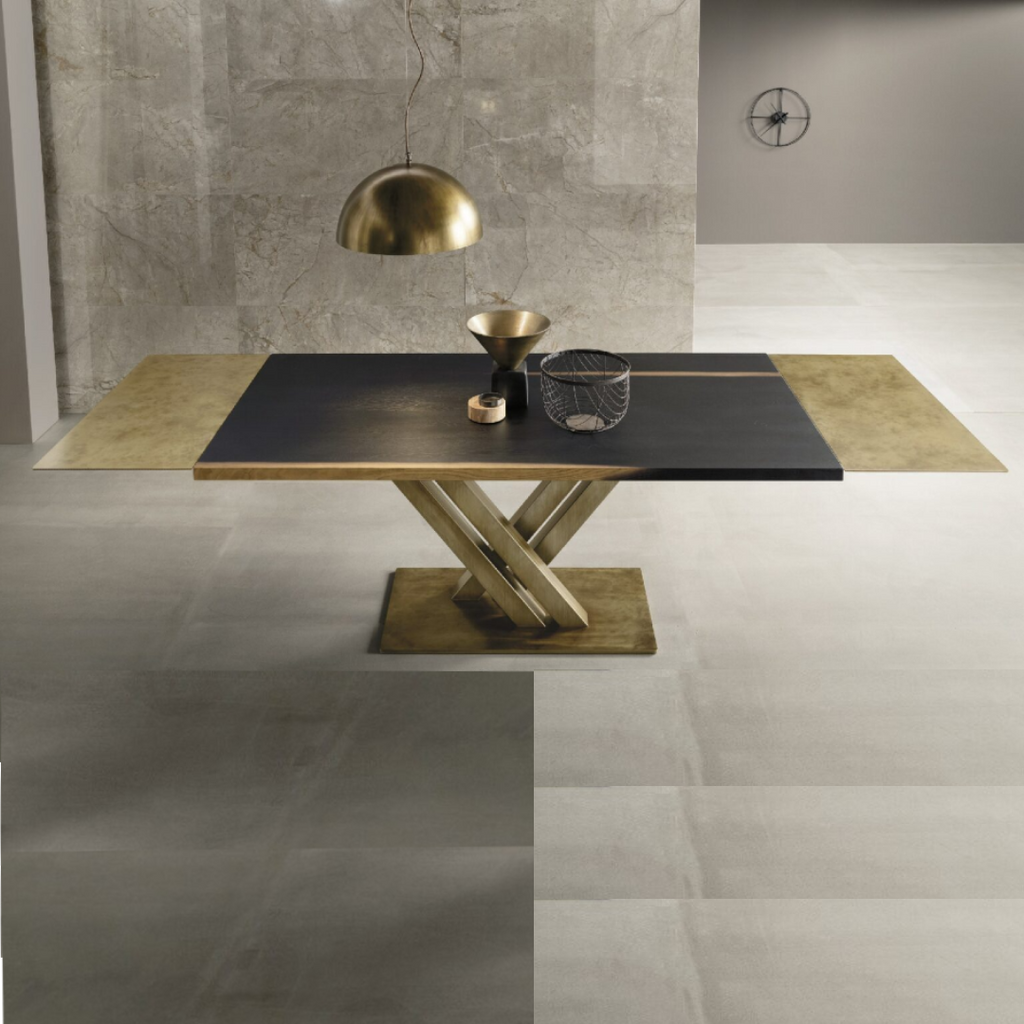 Athena Extending Table