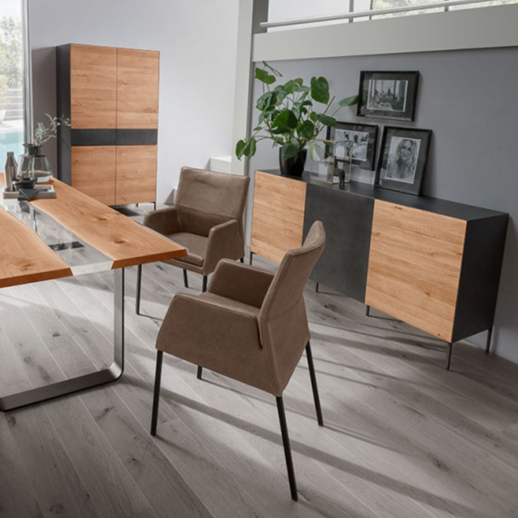 Katy Carver Dining Chair