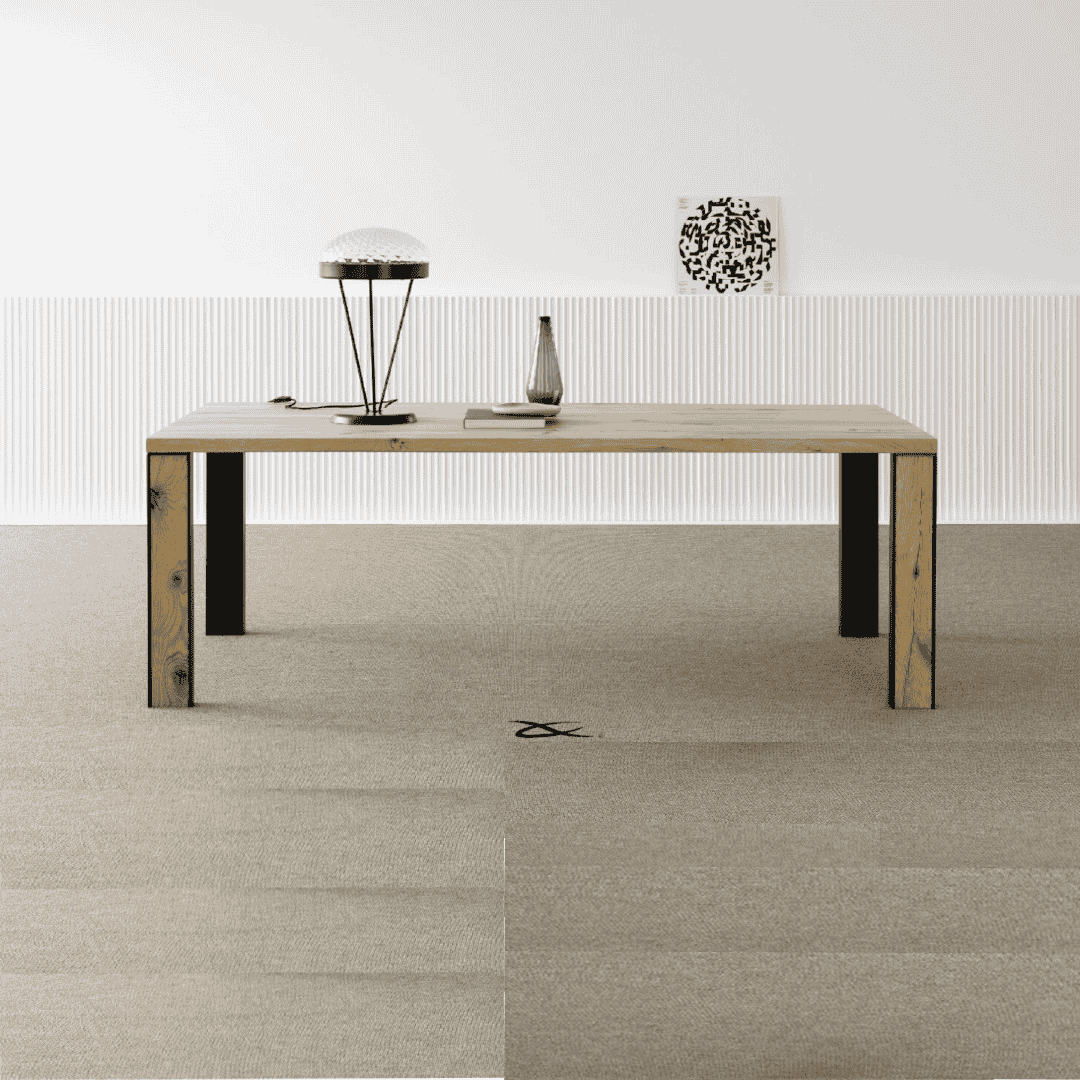 Iper Fixed Table | Annie Mo's