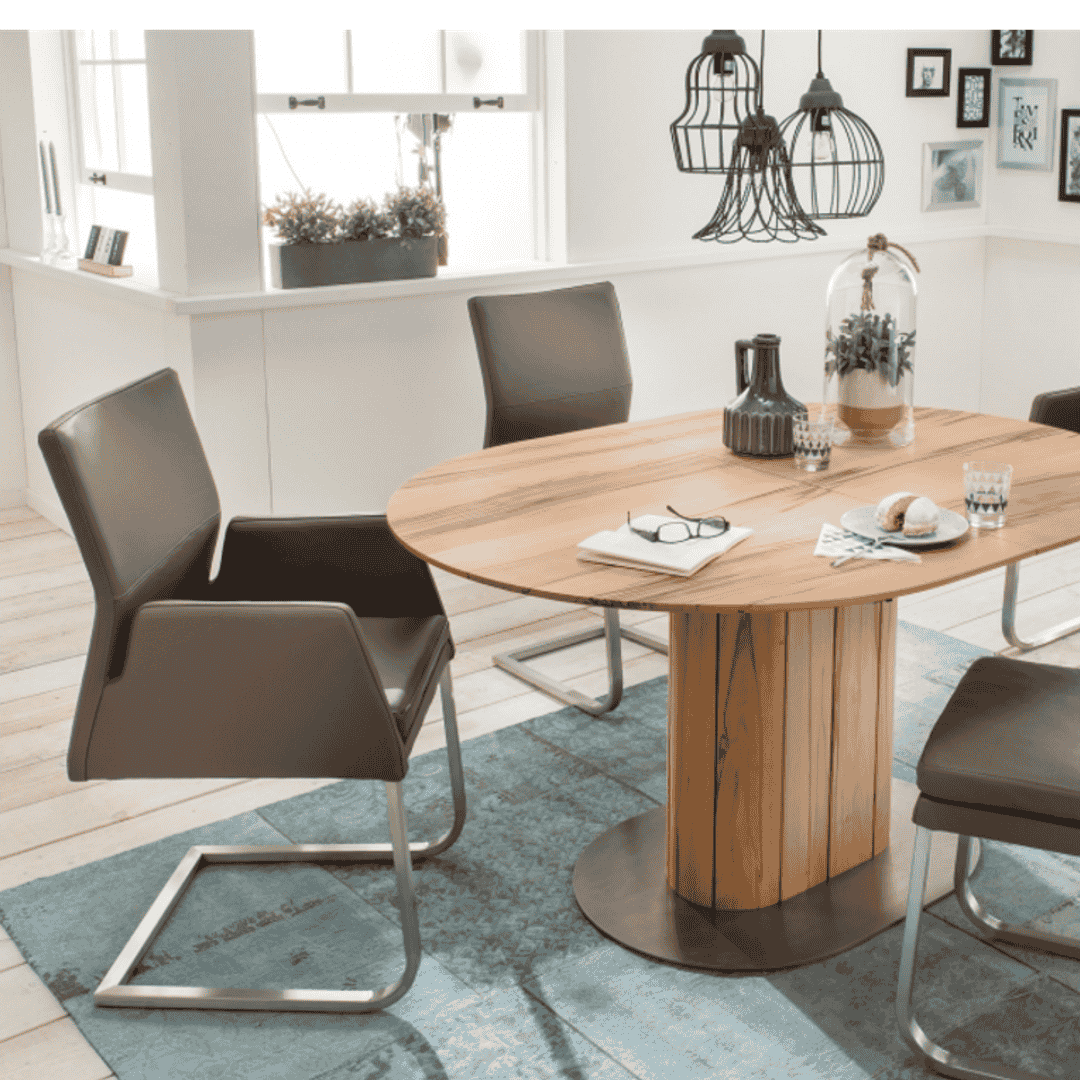Katy Carver Dining Chair