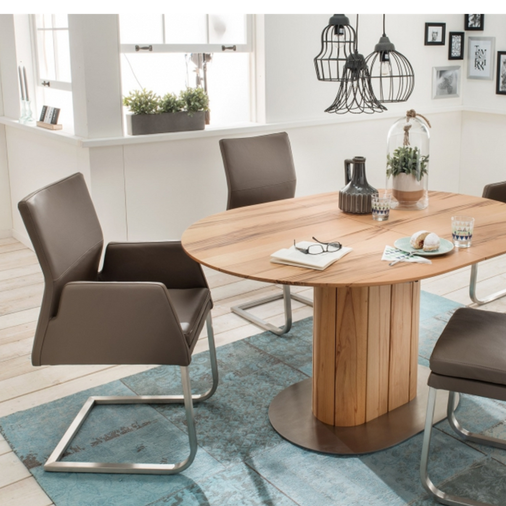 Katy Carver Dining Chair