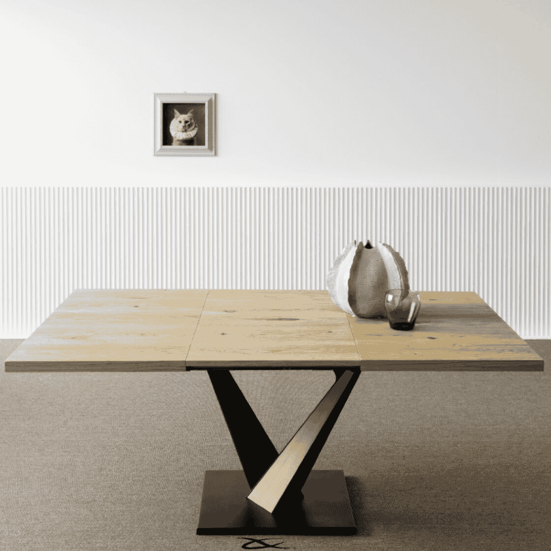 West Extending Table
