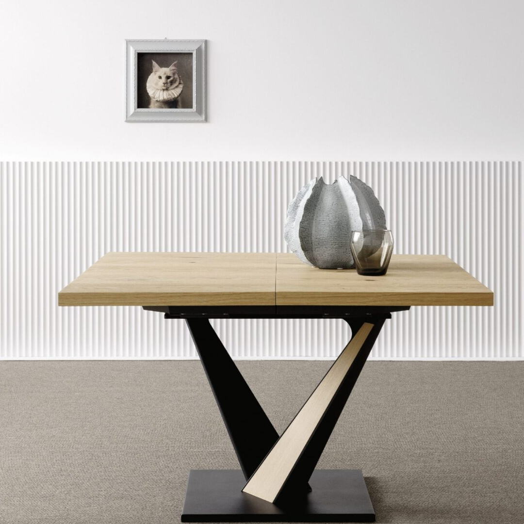 West Extending Table