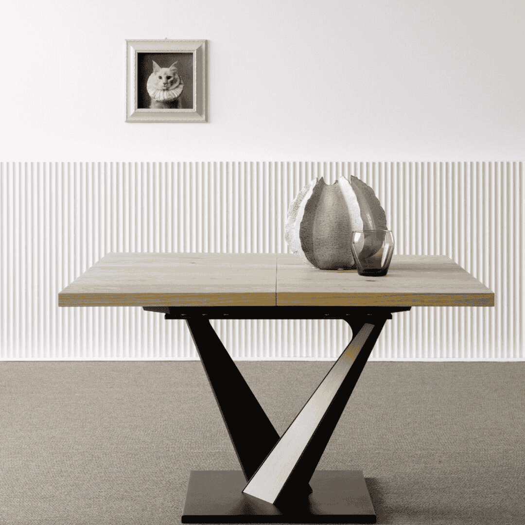 West Extending Table