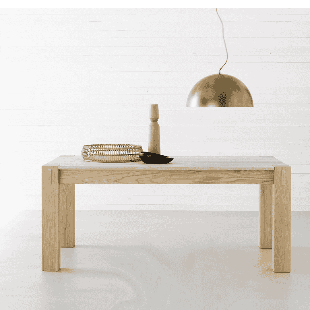 Street Fixed Table