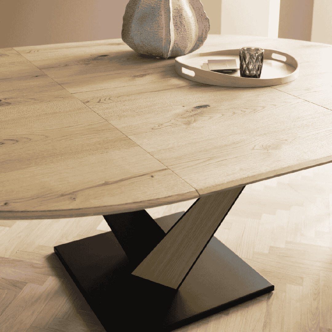 West Extending Table