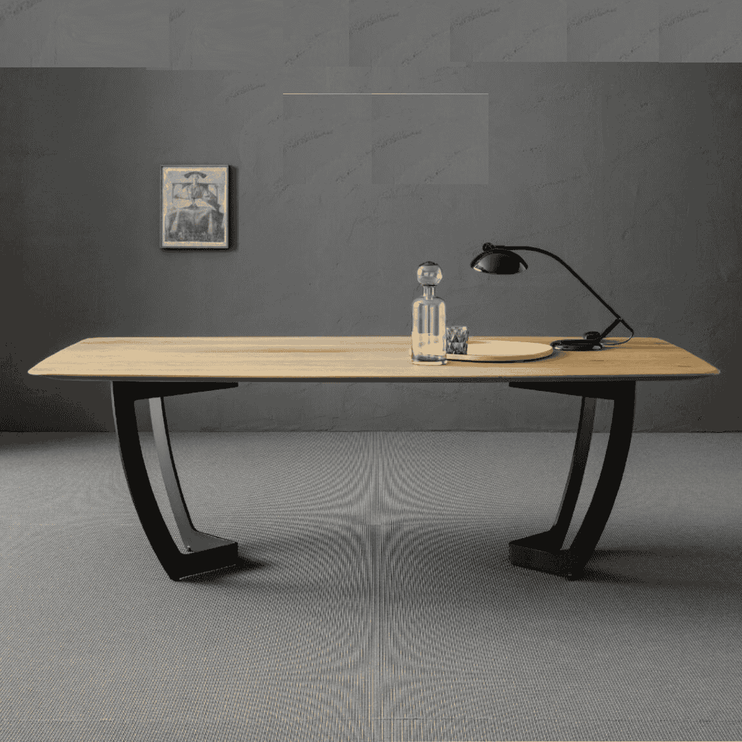 London Fixed Table