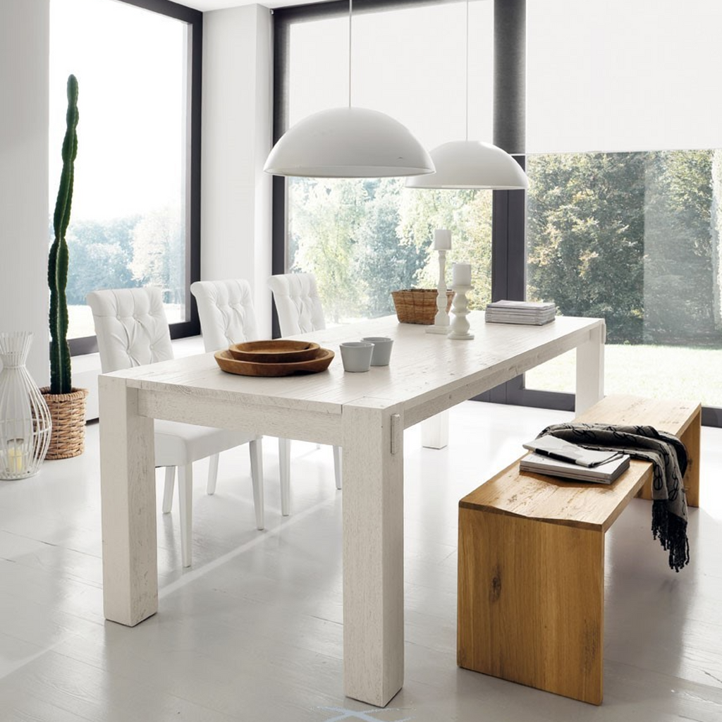 Stoccolma Fixed Table