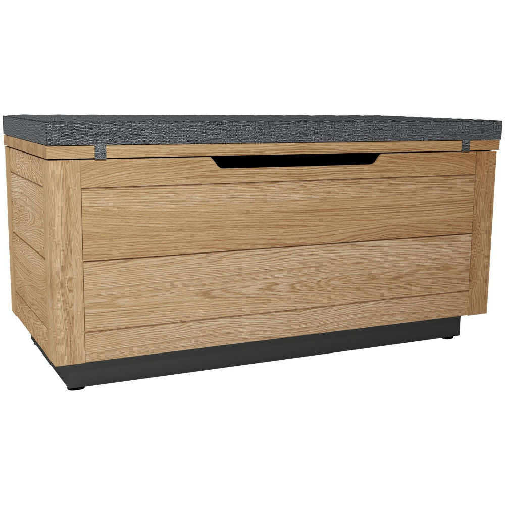 Fusion Ottoman| Annie Mo's