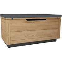 Fusion Ottoman| Annie Mo's