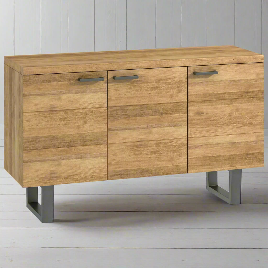 Fusion Three Door Sideboard | Annie Mo's
