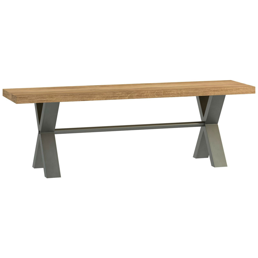 Fusion Small Bench | Annie Mo's