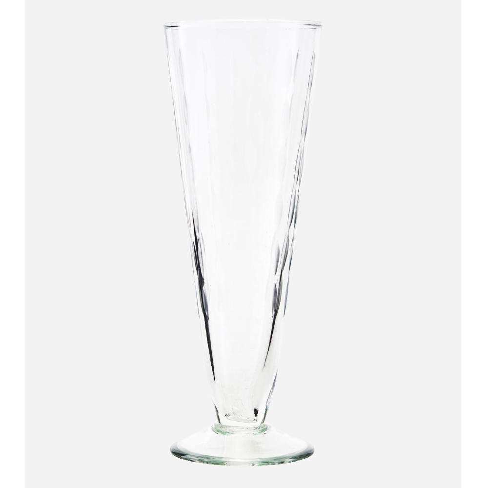 Vintage Inspired Champagne Flute 20cm | Annie Mo's