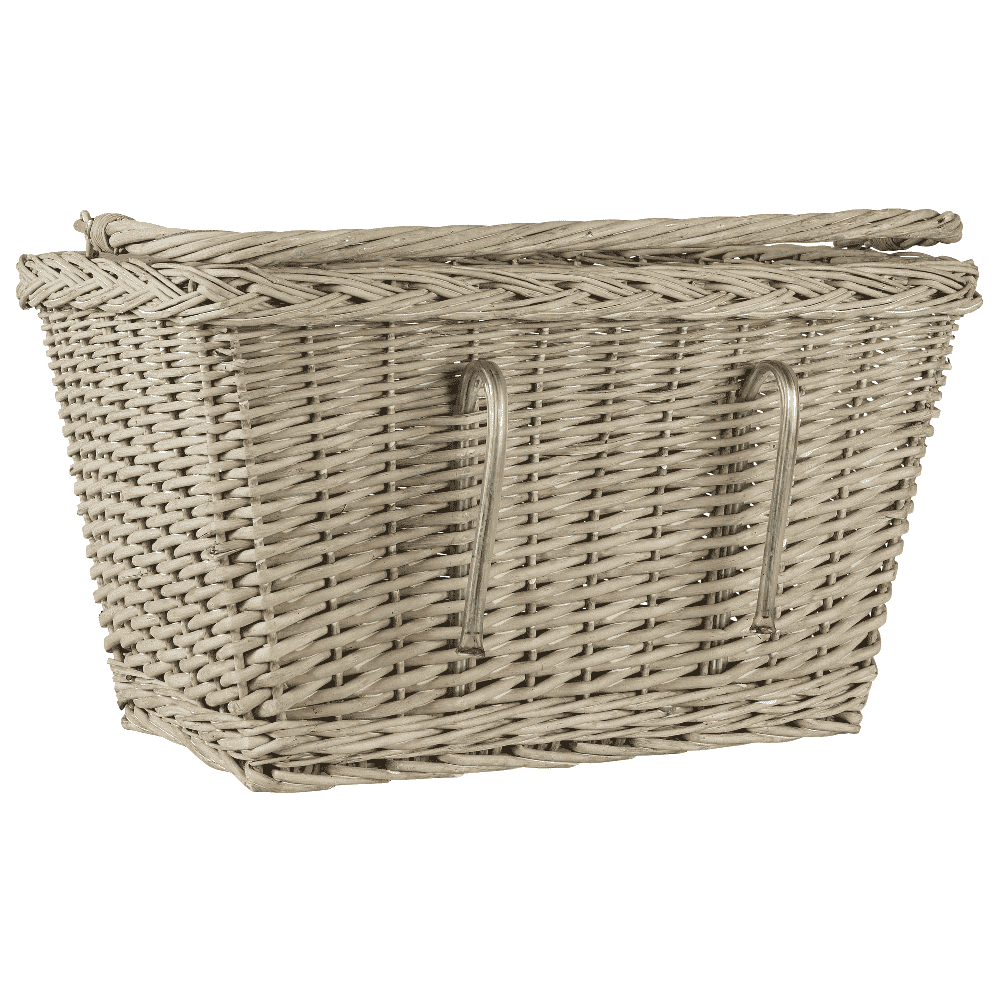 Wicker Basket for Handlebars 50cm | Annie Mo's