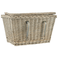 Wicker Basket for Handlebars 50cm | Annie Mo's