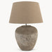 Birkdale Large Stone Table Lamp 74cm