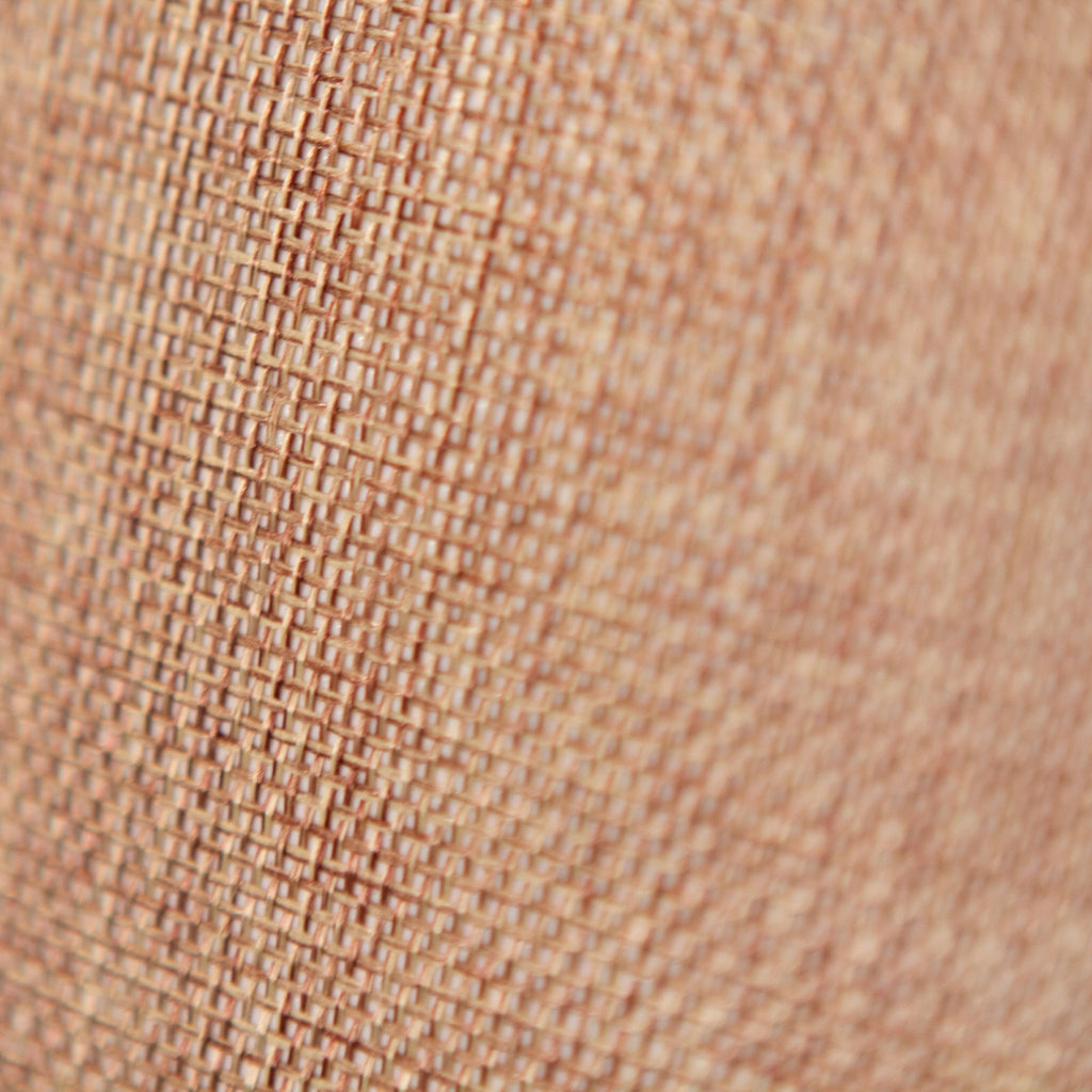 Clemsfold Rounded Stone Lamp with Gravel Shade 60cm