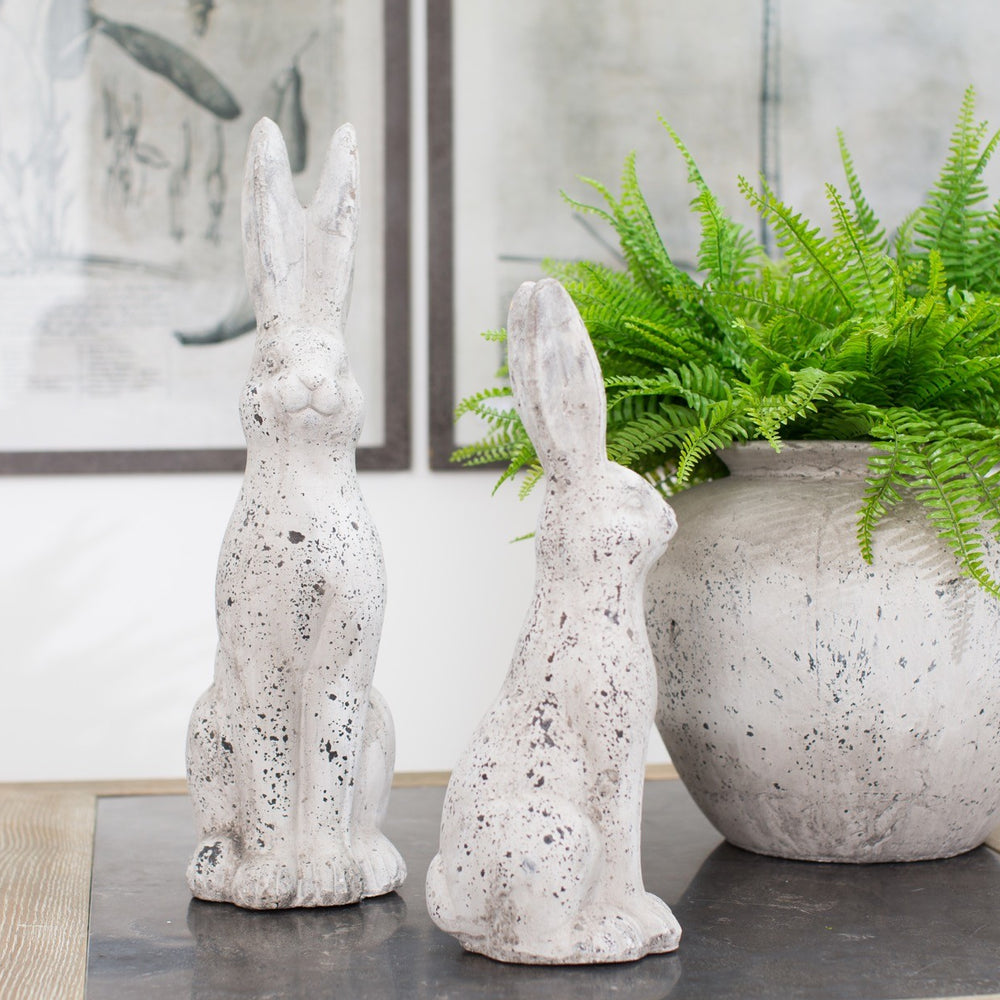 Birkdale Sitting Bunnies - Choice Size | Annie Mo's