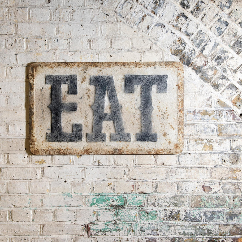 Kettlewell EAT Plaque 83cm