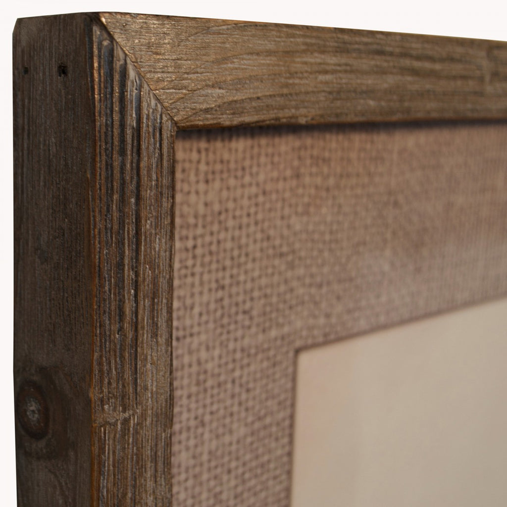 Ormington Set of 4 Poppy Framed Prints 70cm