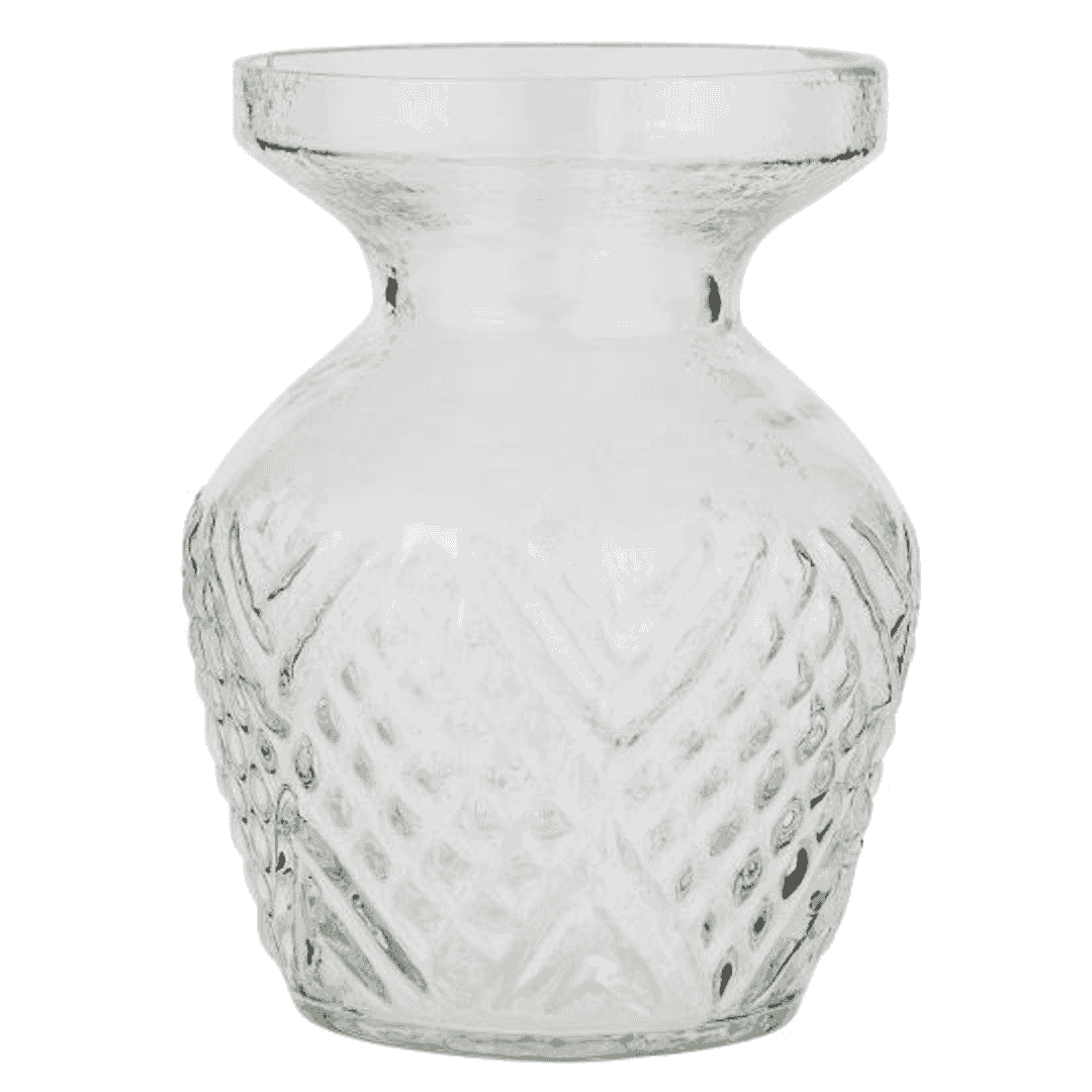 Glass Bud Vase 10cm | Annie Mo's