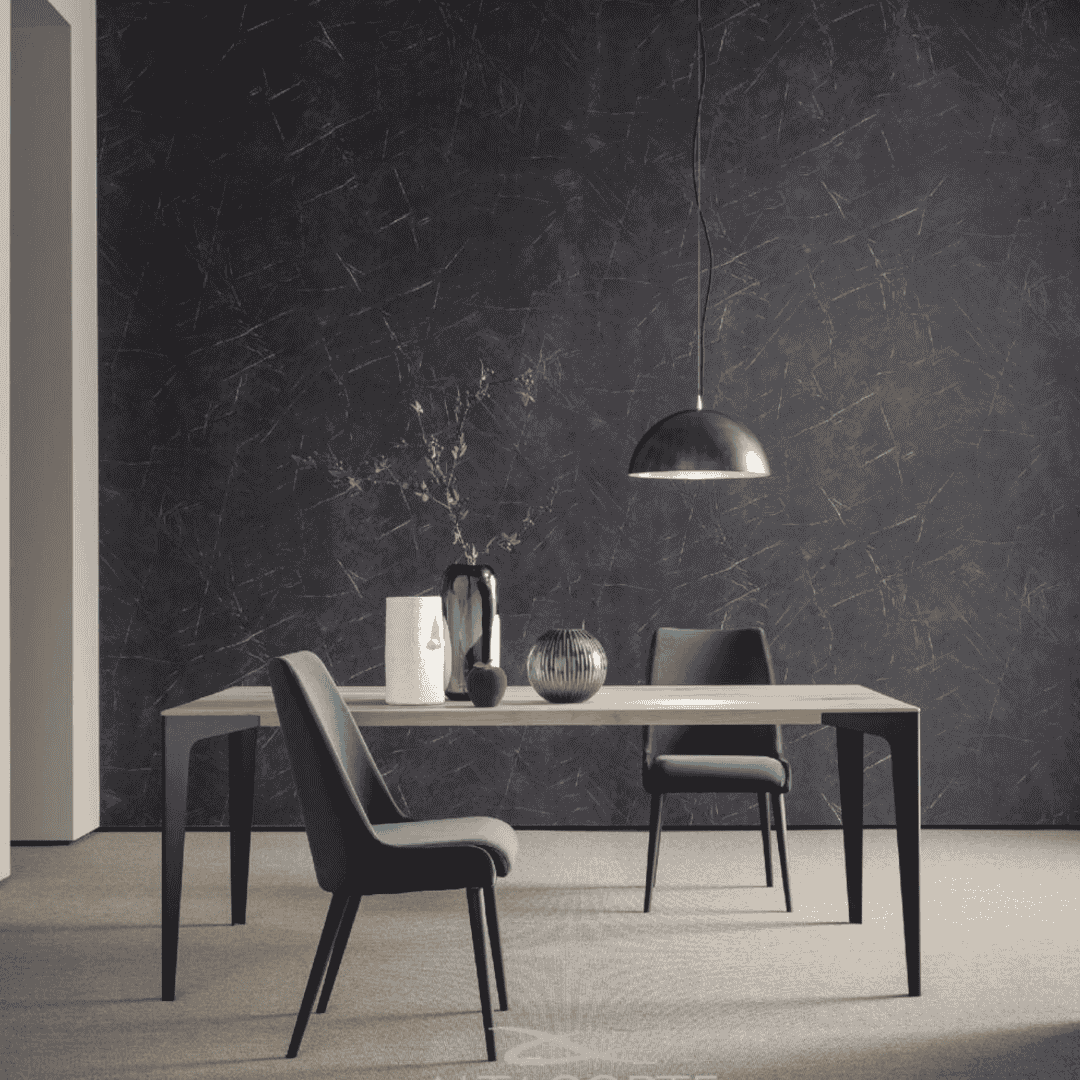 Fly Fixed Table