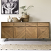 Hudson 4-Door Sideboard