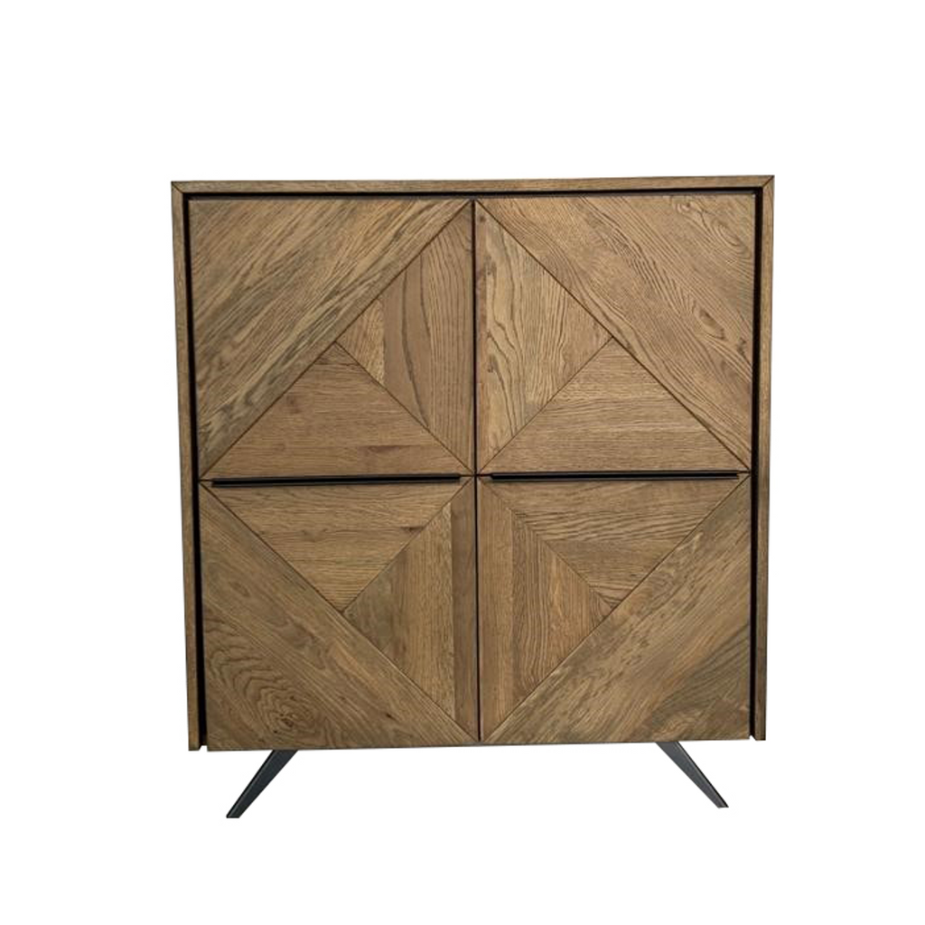 Hudson Highboard 1