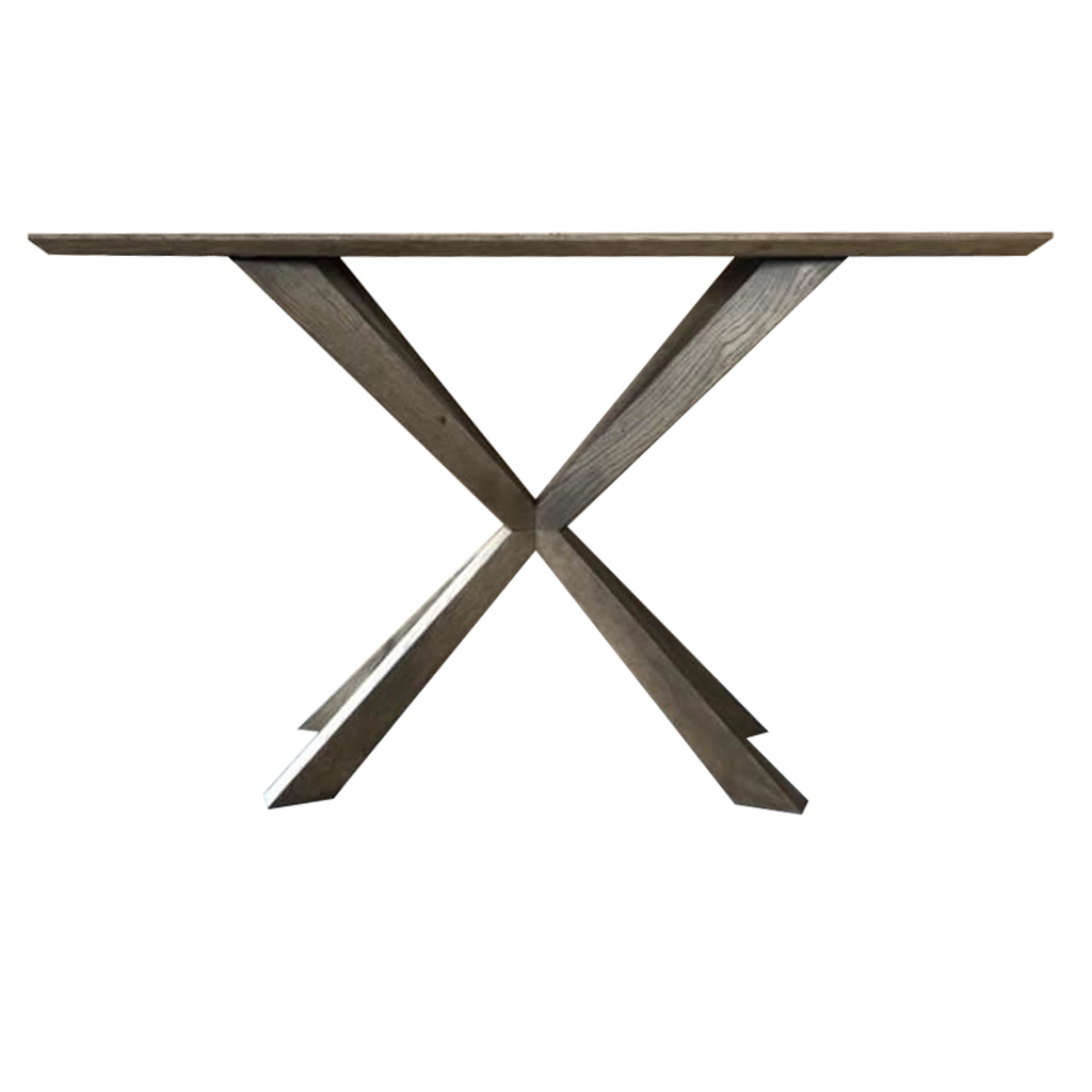 Hudson Console Table 2