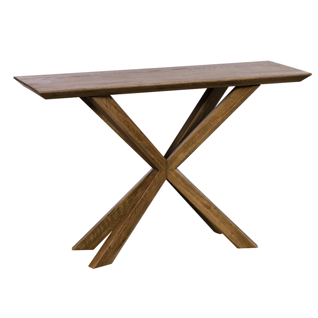 Hudson Console Table 1