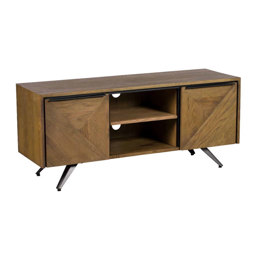 Hudson TV Unit
