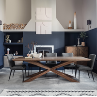 Hudson Dining Table 240cm