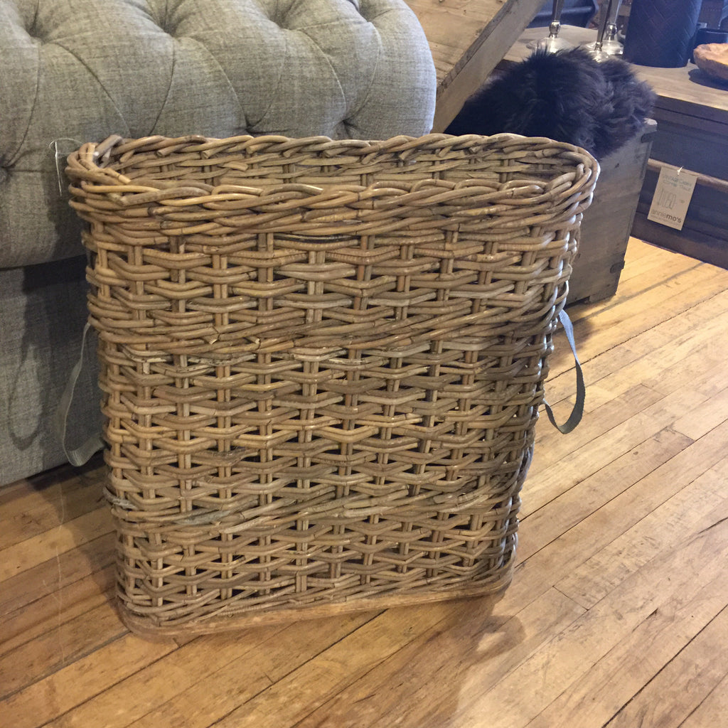 Rattan Umbrella Stand