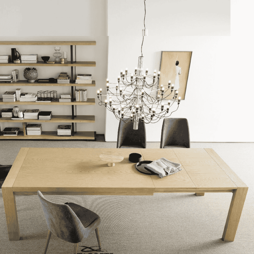 Montreal Extending Table