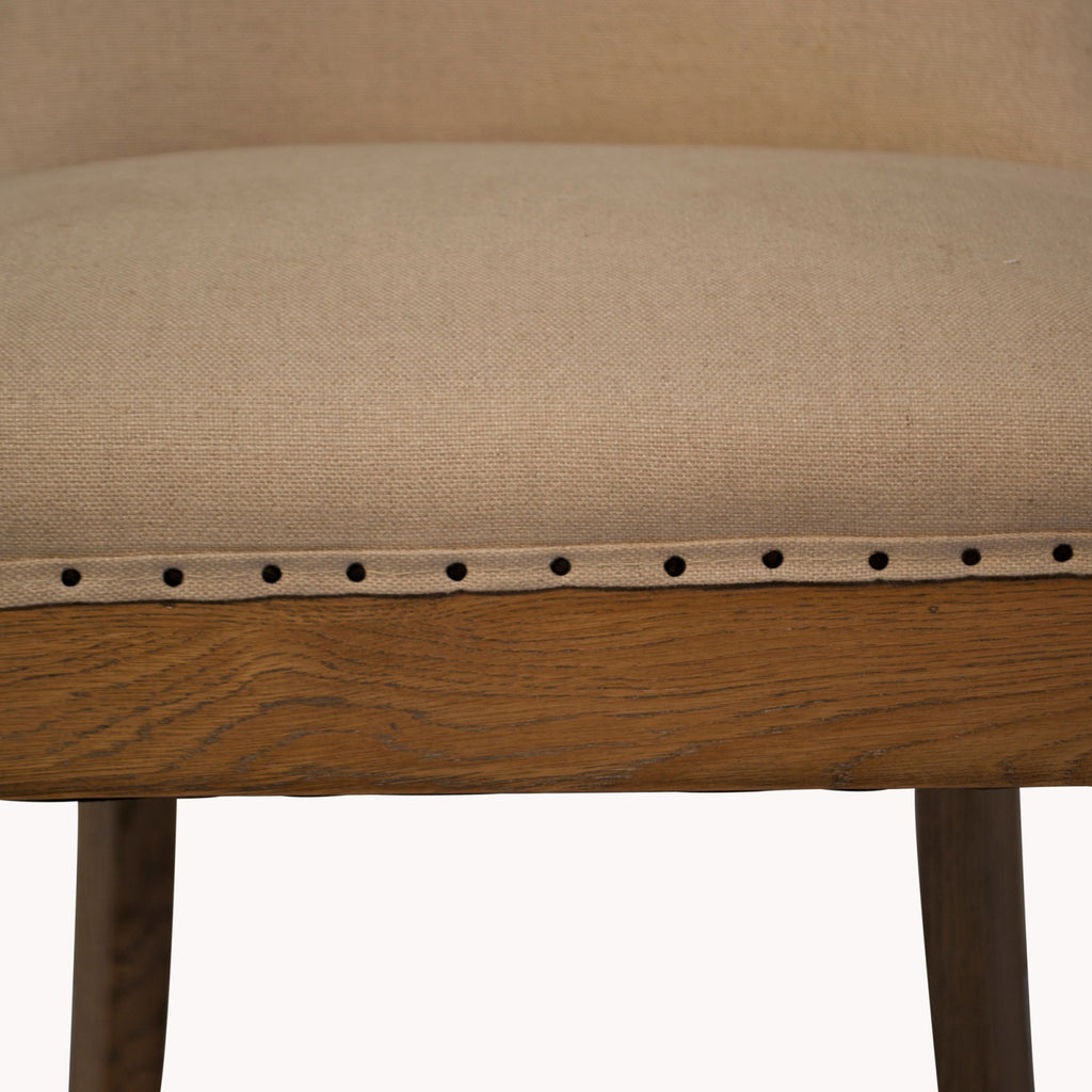 St James Dining Chair