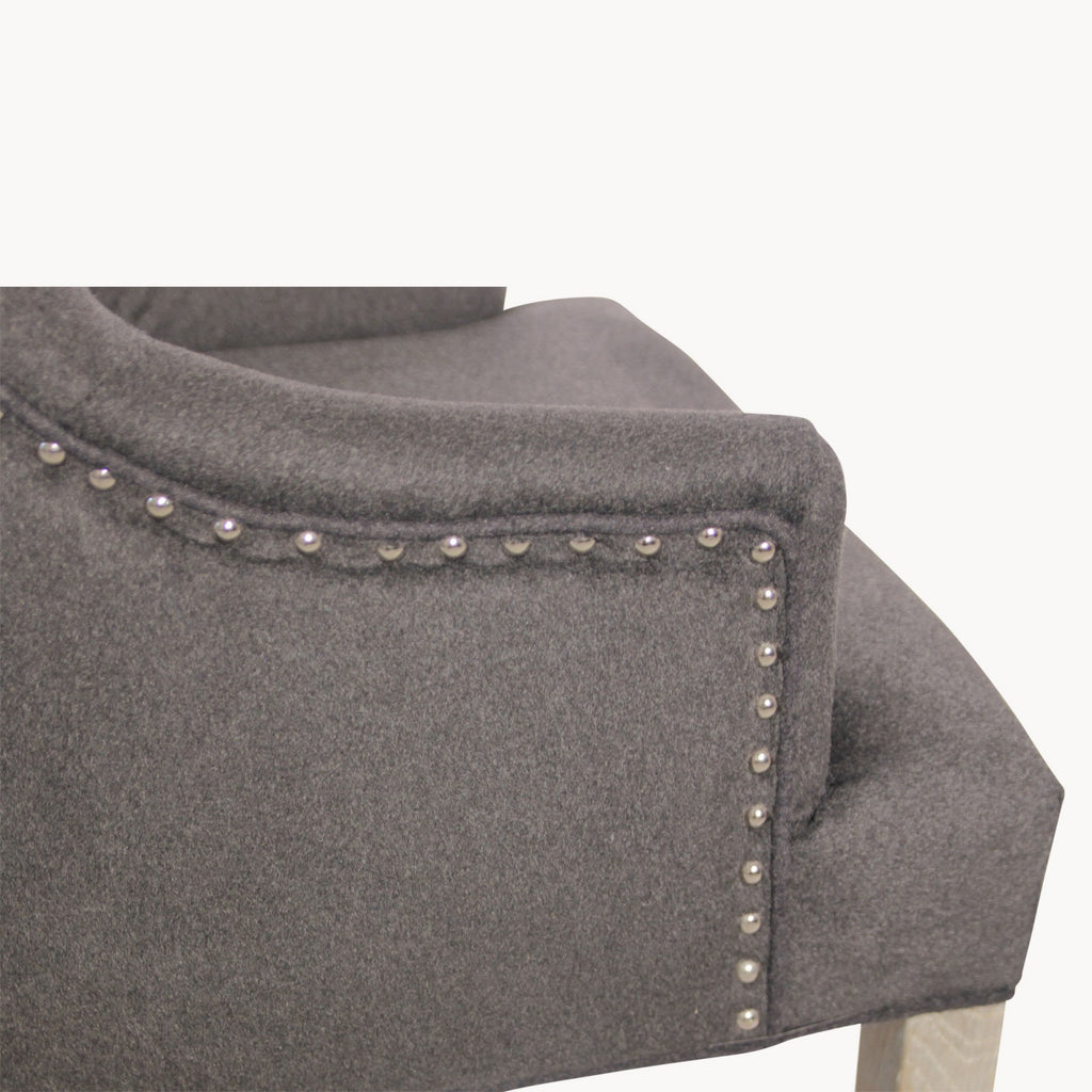 Moulton Carver Chair